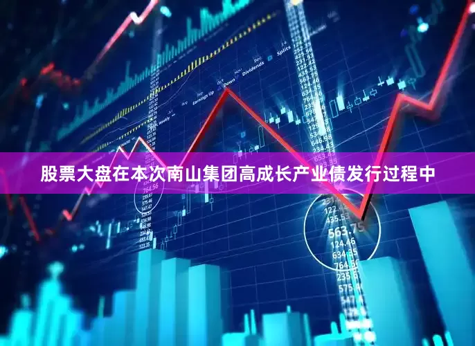 股票大盘在本次南山集团高成长产业债发行过程中