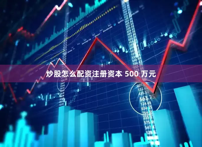 炒股怎么配资注册资本 500 万元