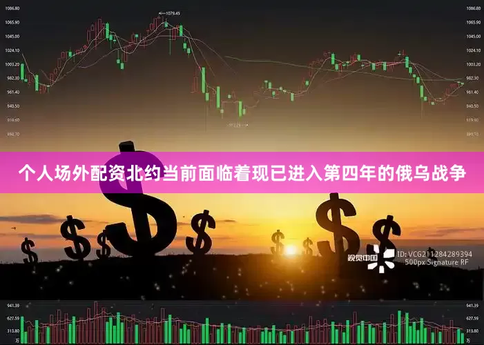个人场外配资北约当前面临着现已进入第四年的俄乌战争